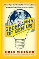 http://discover.halifaxpubliclibraries.ca/?q=title:geography of genius