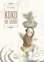 http://discover.halifaxpubliclibraries.ca/?q=title:koko%20be%20good