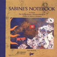 http://discover.halifaxpubliclibraries.ca/?q=title:sabine%27s%20notebook