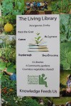 The Living Library