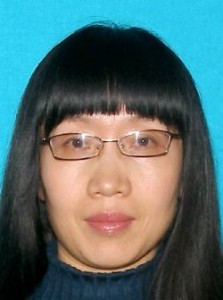 Hu - missing person