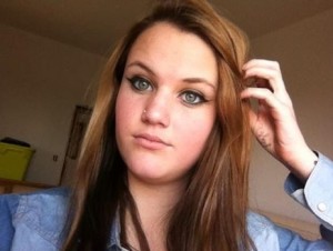missing person rylee robinson