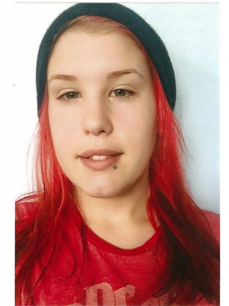 Found Missing Person Help The Rcmp Find Emma Hubley Haligonia Ca