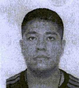 Eduardo Ismael Torres Diaz