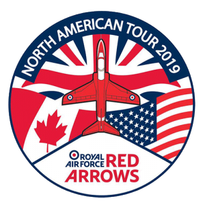 Red-Arrows-NA-Tour-Logo
