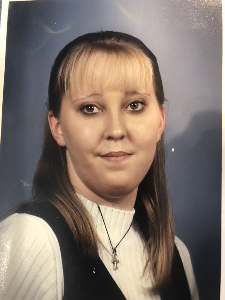 Found Missing Person Help The Rcmp Find Crystal Stevens – Haligonia Ca