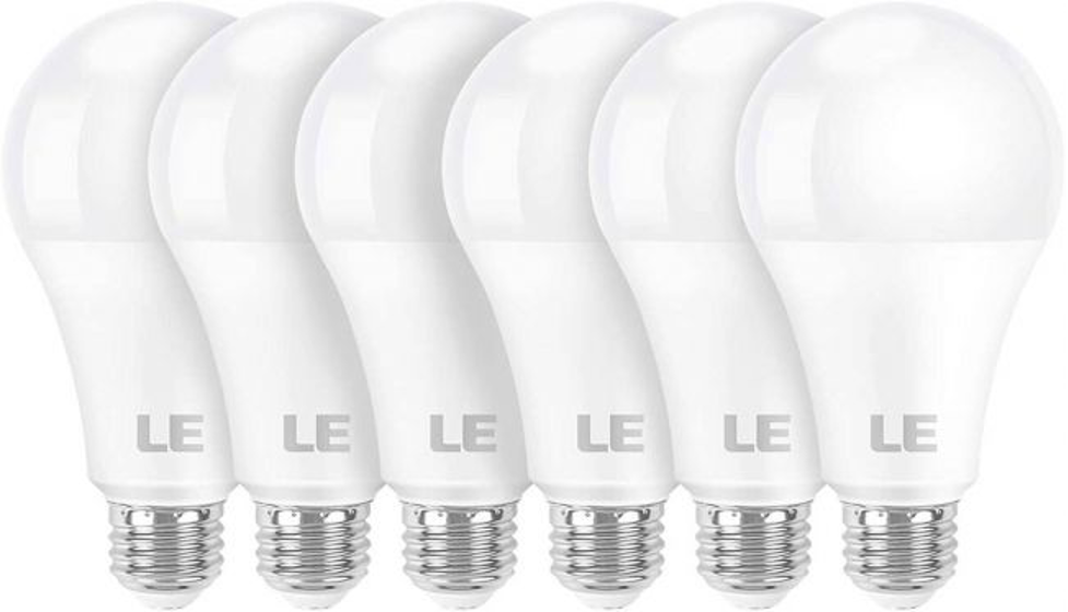 LE 15W LED Light Bulb