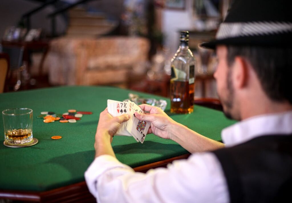 Diving into the Thrills A Comprehensive Guide to Nova Scotia’s Casino Scene haligonia.ca
