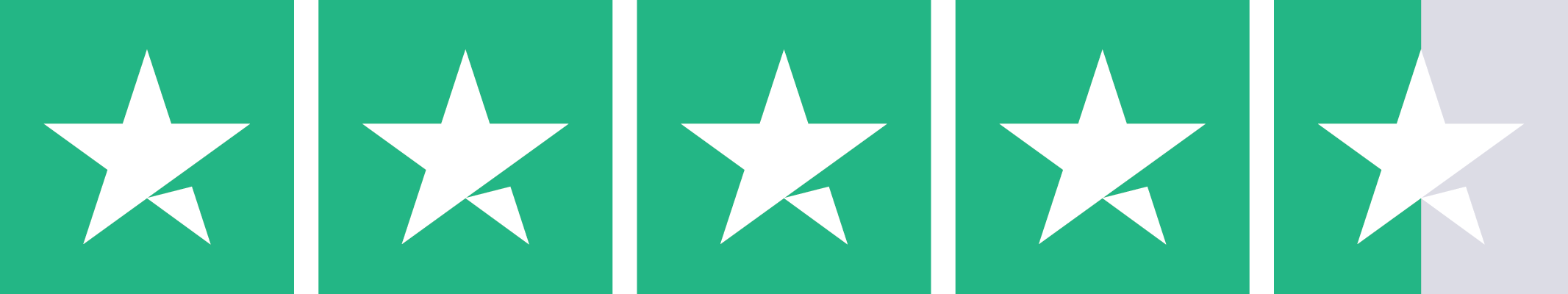 \\itsm.itsmanagement.net\group\ITS Management\Marketing\SEO\PR Articles\2025 Parasite Project\Images\Trust Pilot\Trustpilot_ratings_4halfstar_CMYK.png