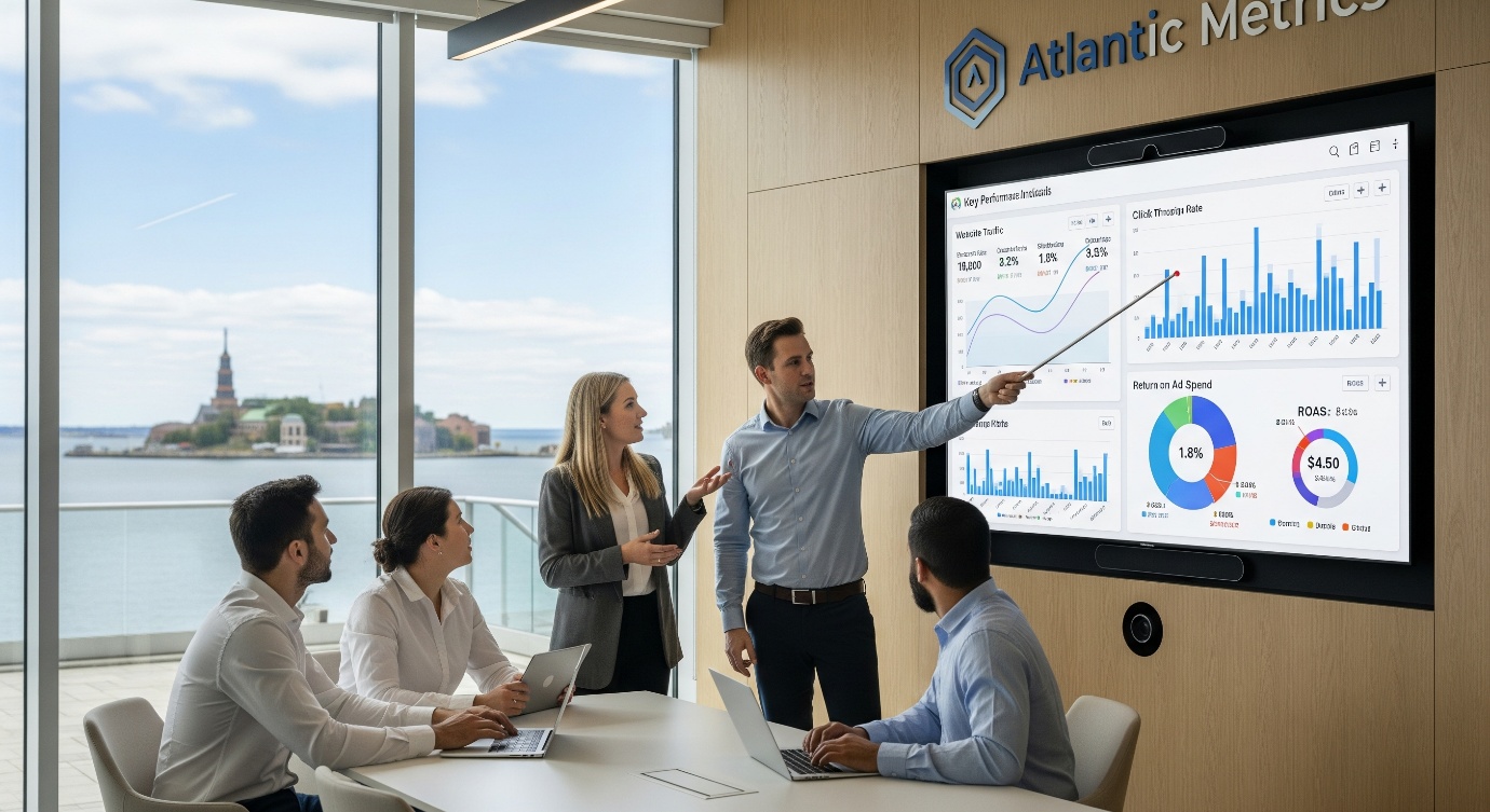 A person pointing at a screen

AI-generated content may be incorrect.